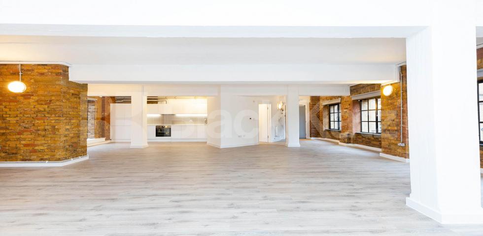 			Studio Apartment, 1 bath, 1 reception Apartment			 SPRINGFIELD HOUSE LOFTS-TYSSEN STREET, DALSTON/HAGGERSTON